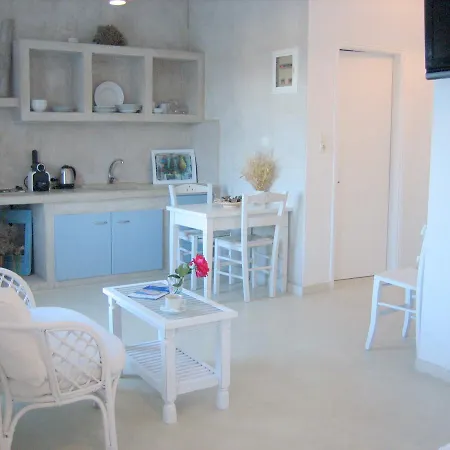Anemomilos * Astypalaia