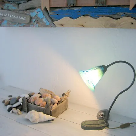 Anemomilos Astypálaia