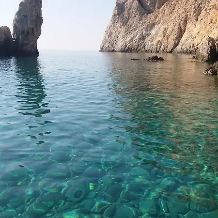 Anemomilos * Astypálaia