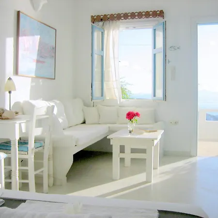 Anemomilos Astypalaia