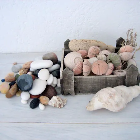 Anemomilos * Astypalaia