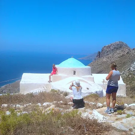 Anemomilos * Astypalaia