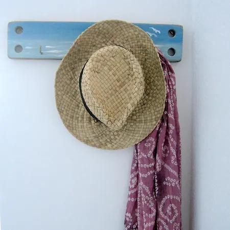 Anemomilos Hotel Astypálaia