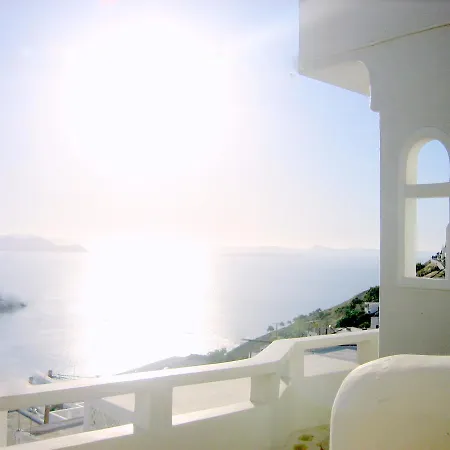 Hotel Anemomilos *