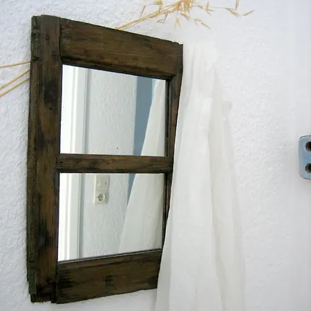 Anemomilos Hotel Astypálaia