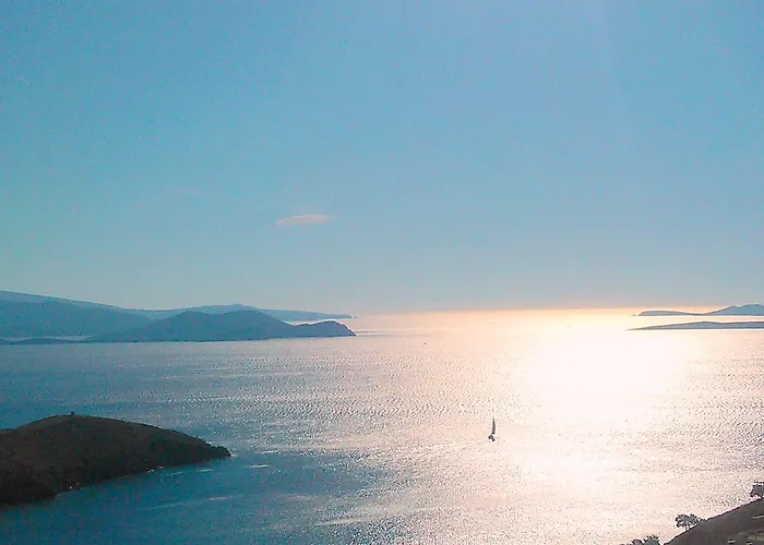 Anemomilos Szálloda