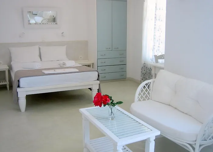 Anemomilos Astypálaia