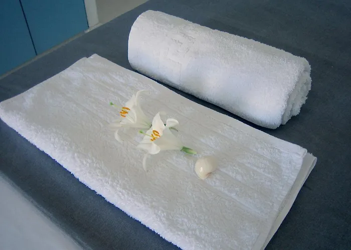 Anemomilos Szálloda