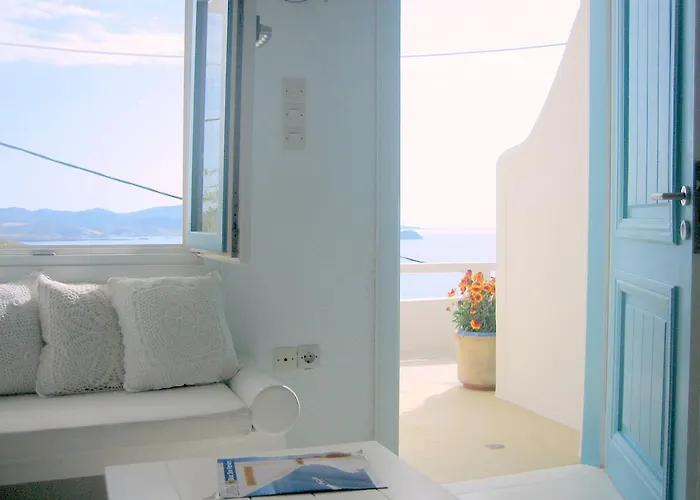 Anemomilos Astypálaia