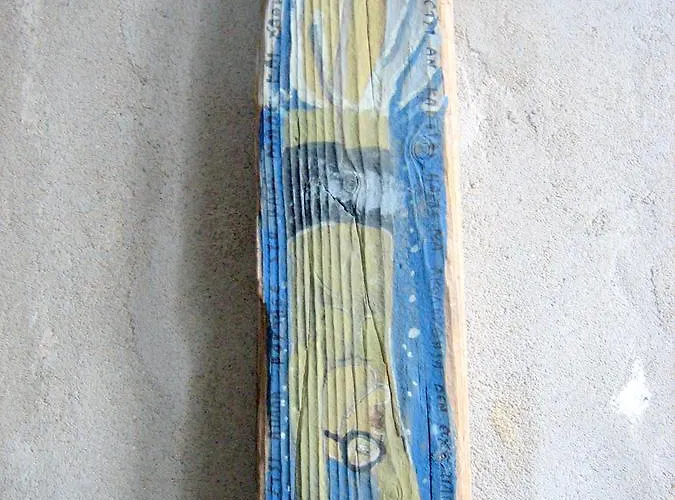 Anemomilos Szálloda Astypálaia