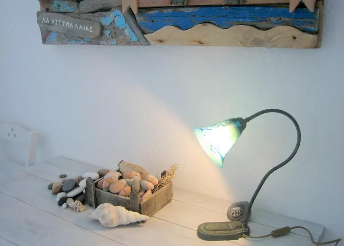 Anemomilos Astypálaia