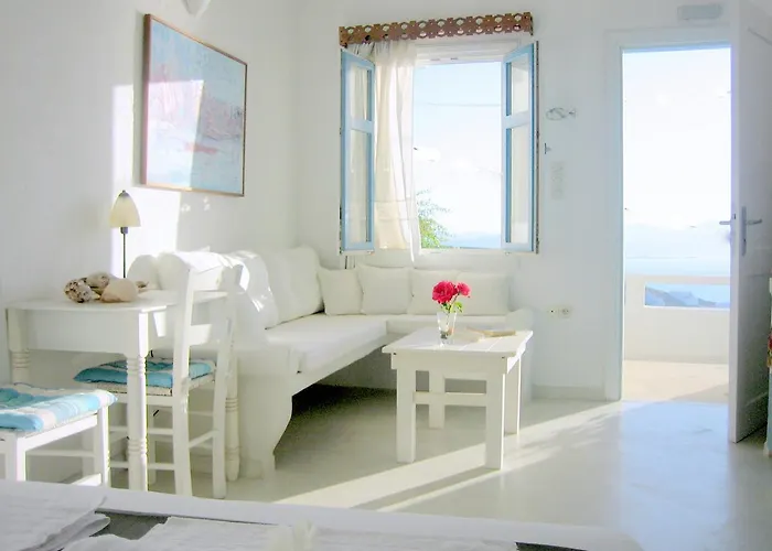 Anemomilos Astypálaia