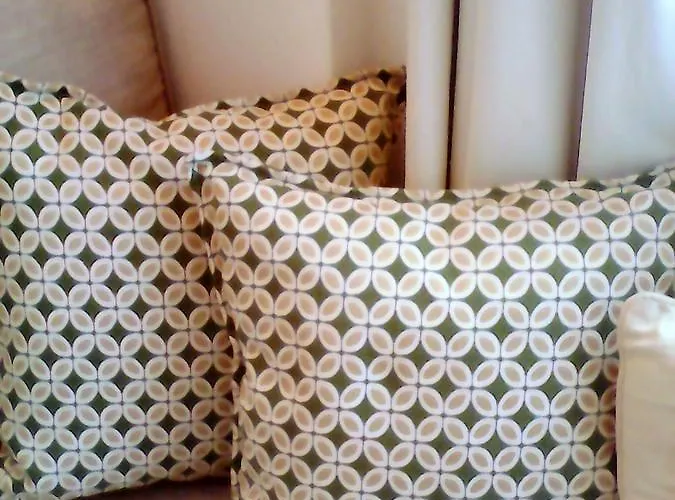 Szálloda Anemomilos