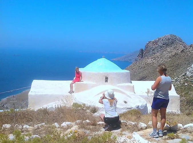 Anemomilos * Astypálaia