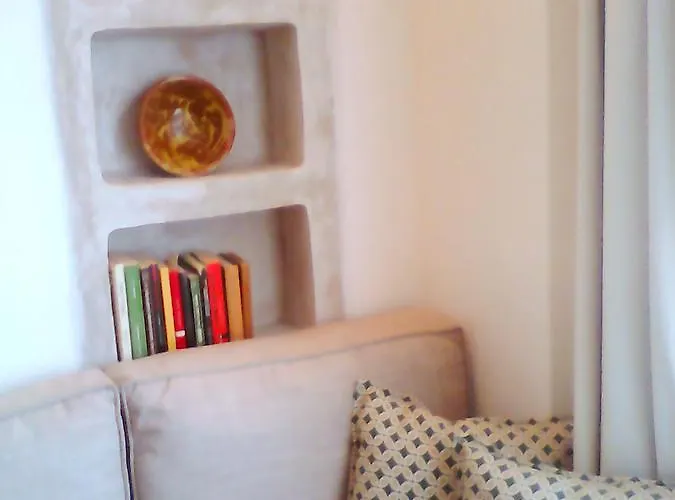 Szálloda Anemomilos