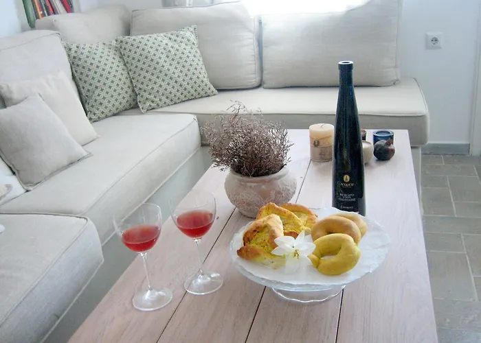 Anemomilos * Astypálaia