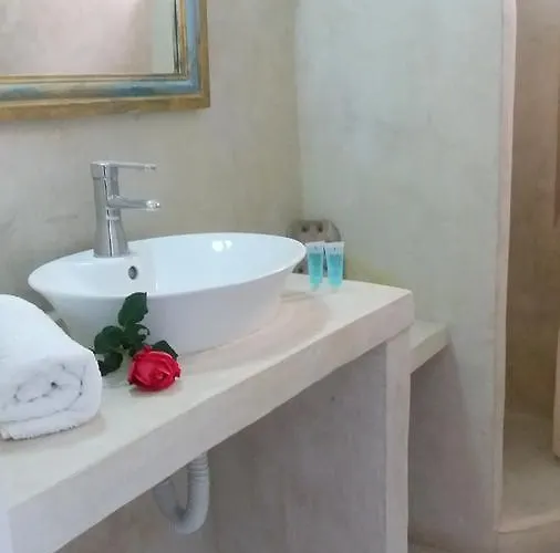 Szálloda Anemomilos *