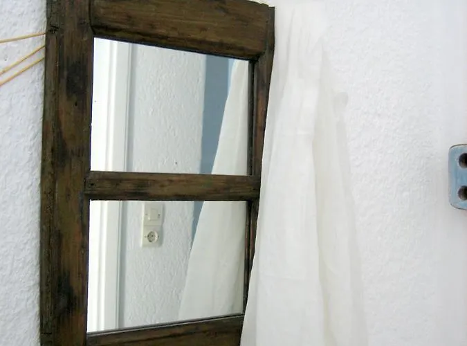 Anemomilos Szálloda Astypálaia