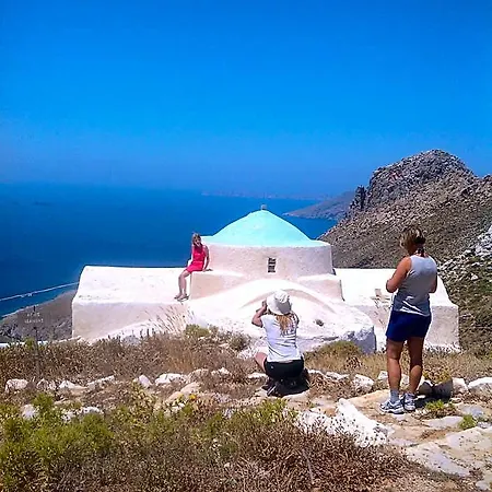 Anemomilos Hotel