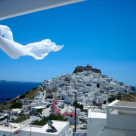 Hotel Anemomilos *