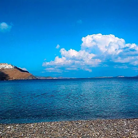 Anemomilos Hotel