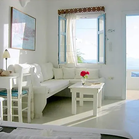 Anemomilos Hotel