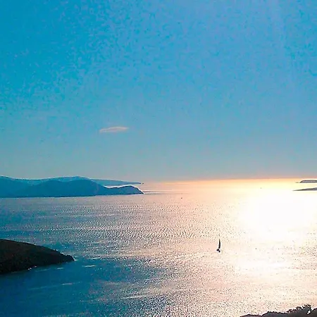 Anemomilos Hotel *