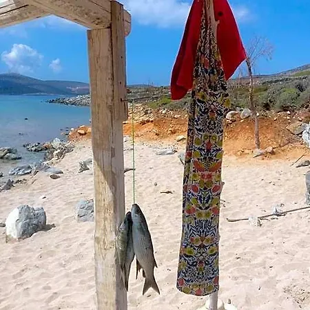 Anemomilos Astypálaia