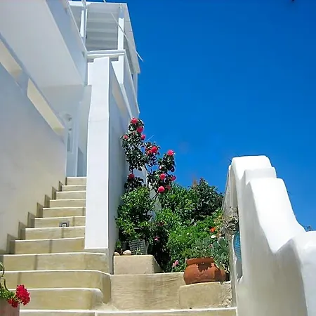 Hotel Anemomilos