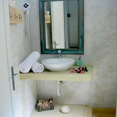 Hotel Anemomilos