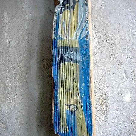 Anemomilos Astypálaia