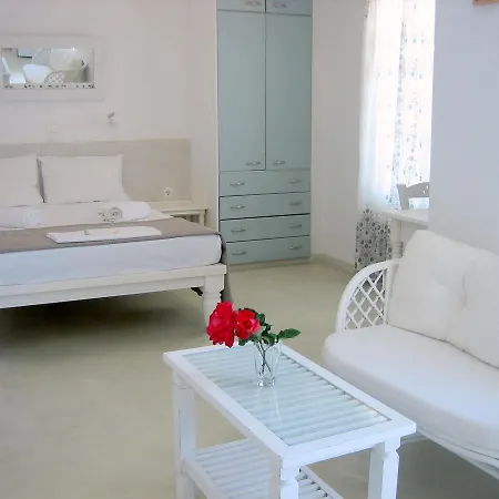 Anemomilos Astypalaia