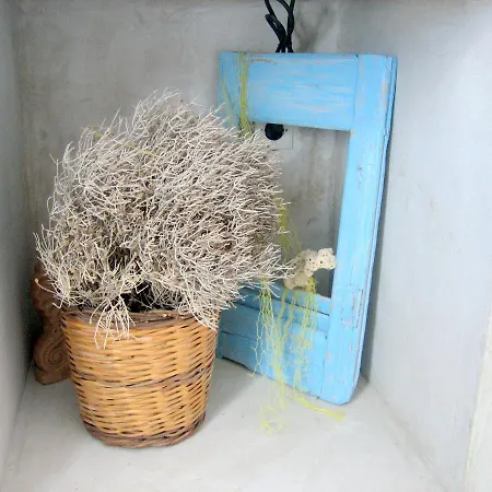 Anemomilos Hotel Astypalaia