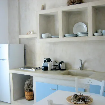 Hotel Anemomilos Astypalaia