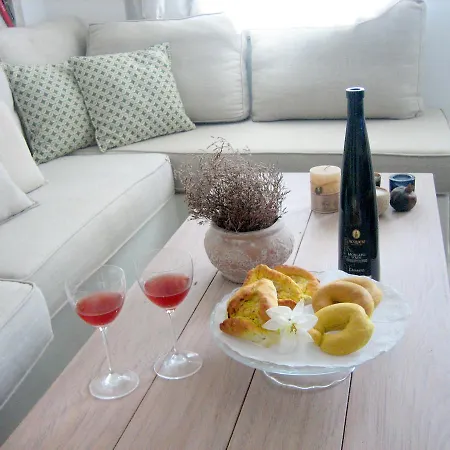 Anemomilos * Astypalaia