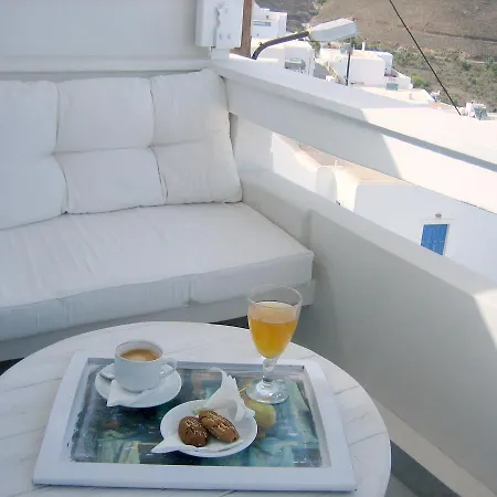 Anemomilos Hotel Astypálaia