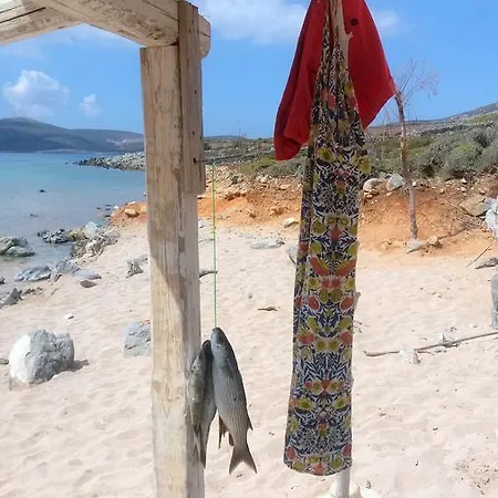 Hotel Anemomilos *