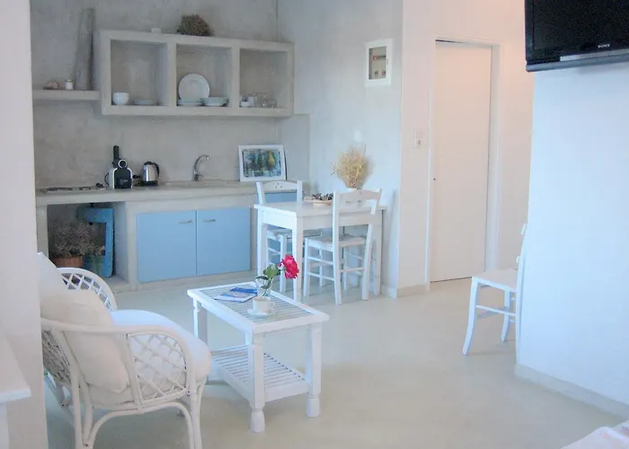 Anemomilos * Astypálaia